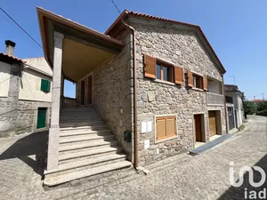 Lodge at Sernancelhe e Sarzeda