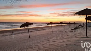 Apartamento T1 em Costa da Caparica