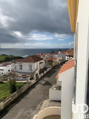 Duplex T4 à Atouguia da Baleia