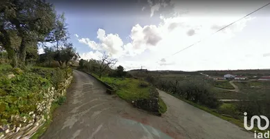 Terreno em Degracias e Pombalinho