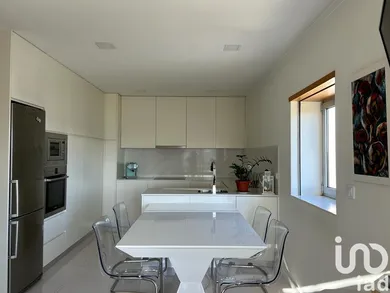 Apartment T3 in Arcozelo