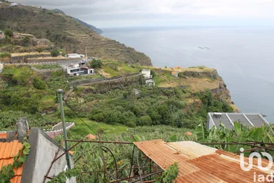 Fotografia 3 de Terreno urbano de 5060 m² em Calheta