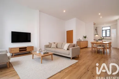 Maison de ville  à Faro (Sé e São Pedro)