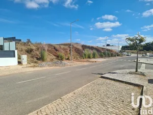 Terreno  em Caldas da Rainha - Santo Onofre e Serra do Bouro