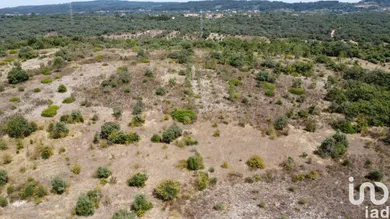 Terreno em Areias e Pias