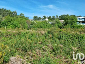 Building plot  at Areosa