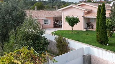 House in Arrifana