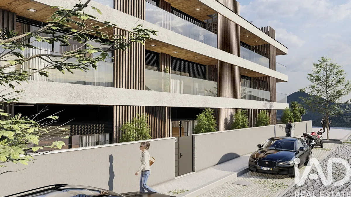 Apartamento 3 quartos de 126 m² em Esposende, Marinhas e Gandra