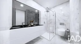Appartement T3 à Fânzeres e São Pedro da Cova