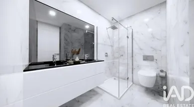 Apartamento T3 em Fânzeres e São Pedro da Cova