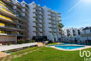 Apartment T1 at Quarteira