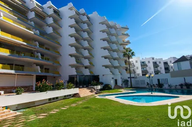 Apartamento T1 em Quarteira