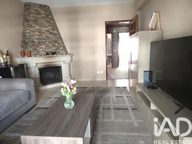 Apartment T2 in Setúbal (São Sebastião)