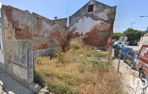 Terreno  em Montijo e Afonsoeiro