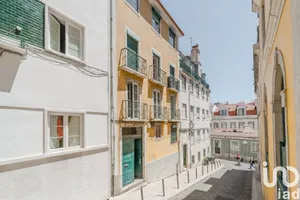 Immeuble  à Misericórdia