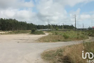 Terreno  em Palmeira de Faro e Curvos