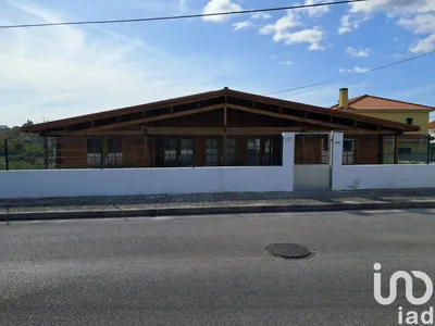 Fotografia 3 de Terreno de 600 m² em Fernão Ferro