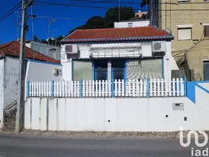 Lodge at A dos Cunhados e Maceira