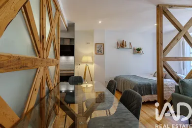 Apartamento em Santa Maria Maior