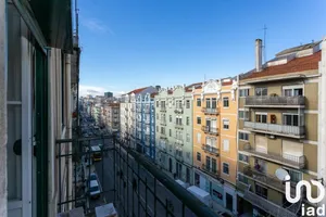 Apartamento T4 em Penha de França