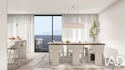Fotografia 6 de Apartamento 3 quartos de 123 m² em Valongo
