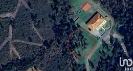Terrain agricole à São Pedro D'Arcos