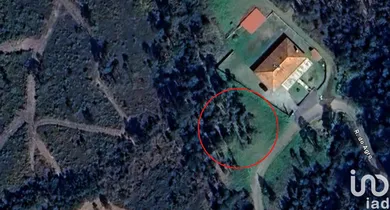 Farm land at São Pedro D'Arcos