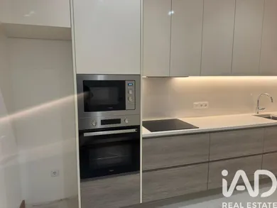 Apartment T2 in Alcobaça e Vestiaria