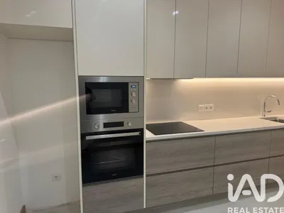 Fotografia 3 de Apartamento 2 quartos de 99 m² em Alcobaça e Vestiaria