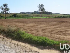 Building plot  at Aveleda