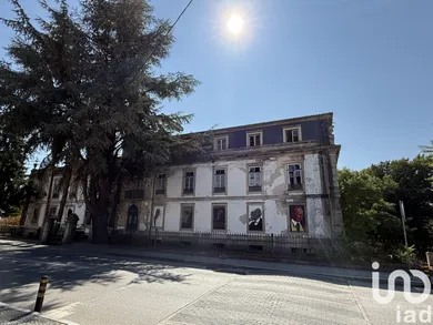 Manoir à Vidago (Vidago, Arcossó, Selhariz E Vilarinho Das Paranheiras)