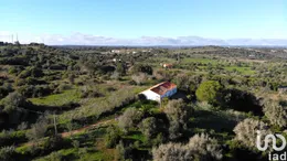 Building plot in São Gonçalo De Lagos