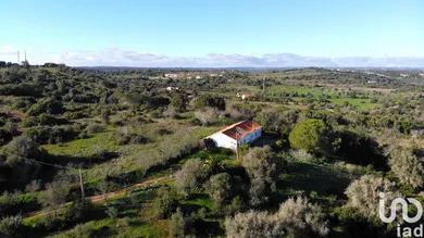 Terreno urbano  em São Gonçalo De Lagos