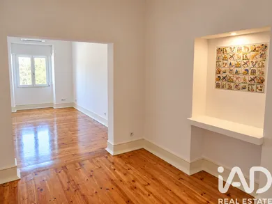 Apartamento T3 em Areeiro
