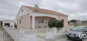 Apartamento T3 em Sarilhos Grandes