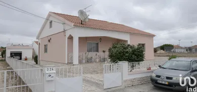 Apartamento T3 em Sarilhos Grandes