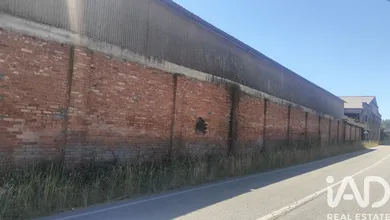 Armazém  em Canas de Santa Maria