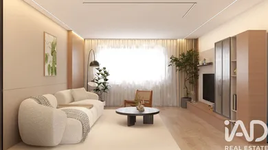 Apartamento em Bonfim