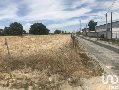 Building plot at Salvaterra de Magos e Foros de Salvaterra