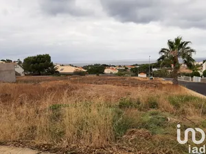 Land  at Porto Santo