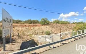 Building plot in Tavira (Santa Maria e Santiago)
