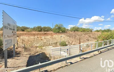 Fotografia 7 de Terreno rústico de 5760 m² em Castro Marim