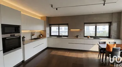 Apartment T5+ in Amarante (São Gonçalo), Madalena, Cepelos e Gatão