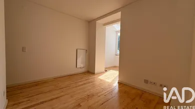 Apartamento T1 em Campo de Ourique