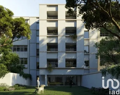 Apartment T2 in Paranhos