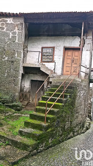 Maison  à Parada de Gonta
