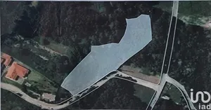 Terrain  à Moledo e Cristelo