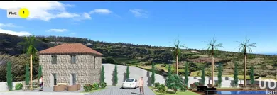 Land  in Canhas