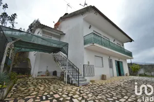 Traditional house at Alvares