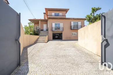 Casa/Moradia  em Sanfins lamoso codessos